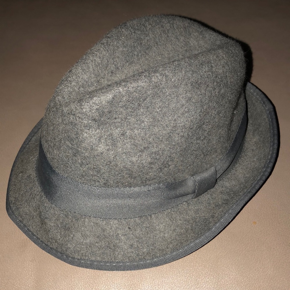 Children’s j crew hat